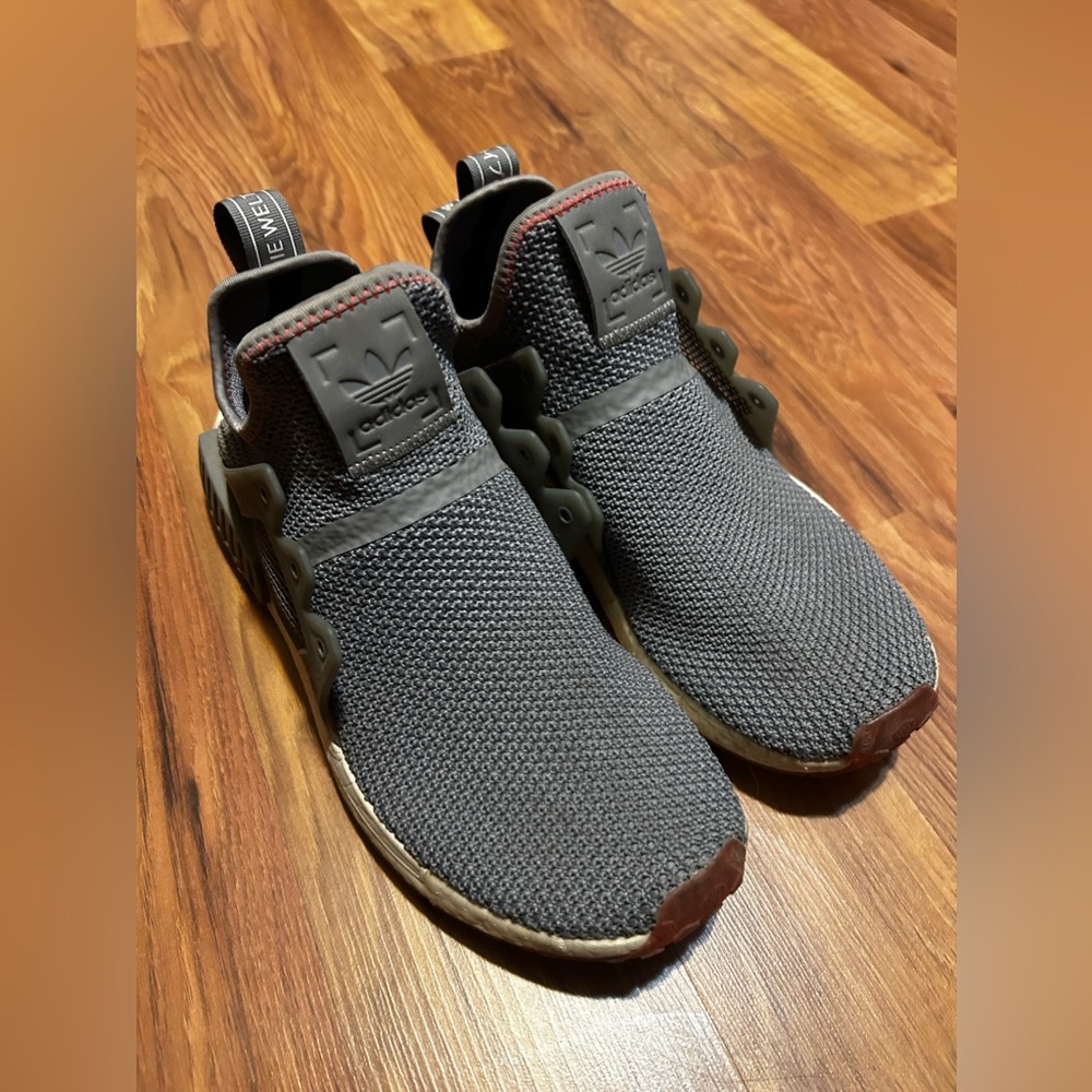 Adidas Boost